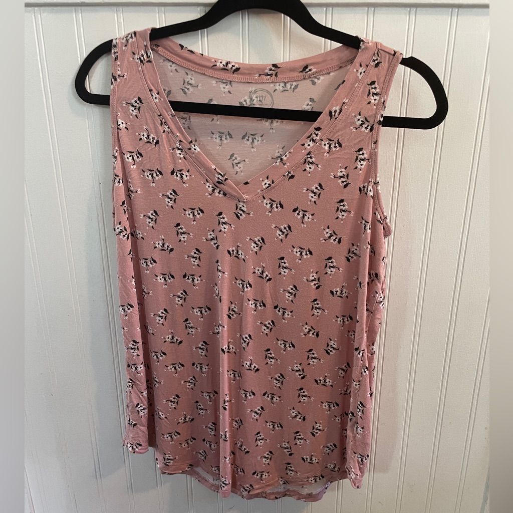 Work Blouse.